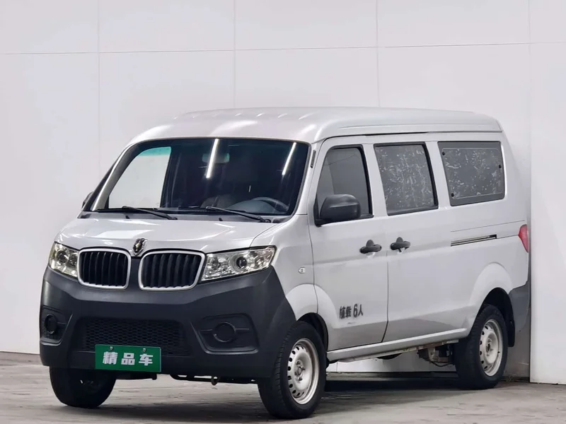 Dongfeng Xiaokang Mini Sealion X30 — фото 1