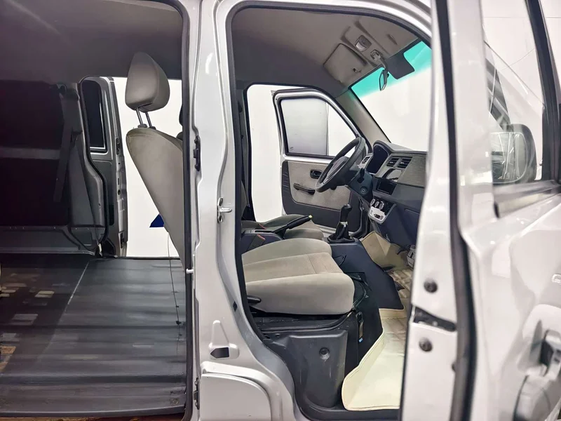 Dongfeng Xiaokang Mini Sealion X30 — фото 11
