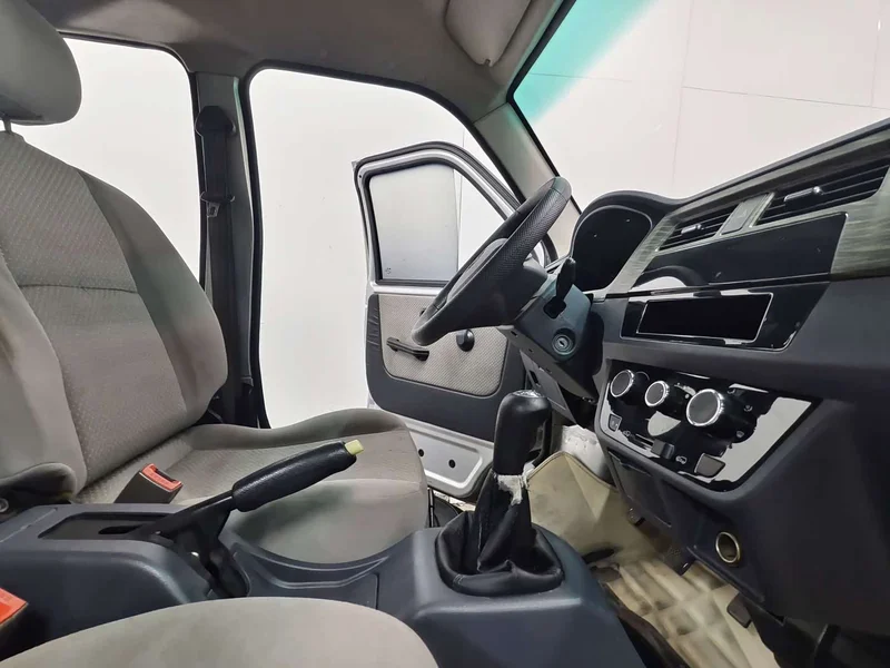Dongfeng Xiaokang Mini Sealion X30 — фото 12