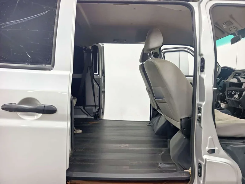 Dongfeng Xiaokang Mini Sealion X30 — фото 13