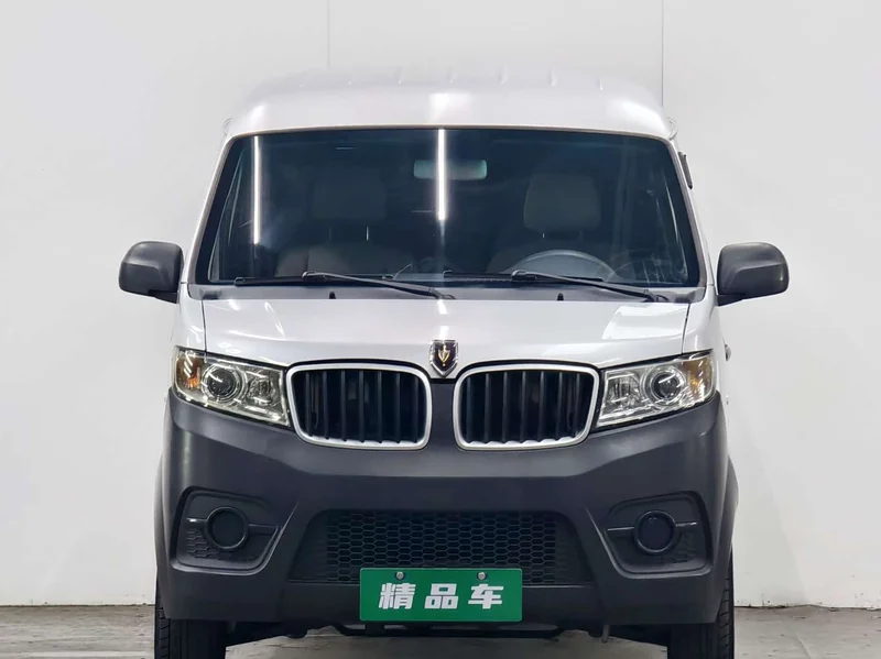 Dongfeng Xiaokang Mini Sealion X30 — фото 2