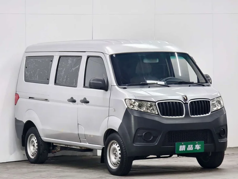 Dongfeng Xiaokang Mini Sealion X30 — фото 3