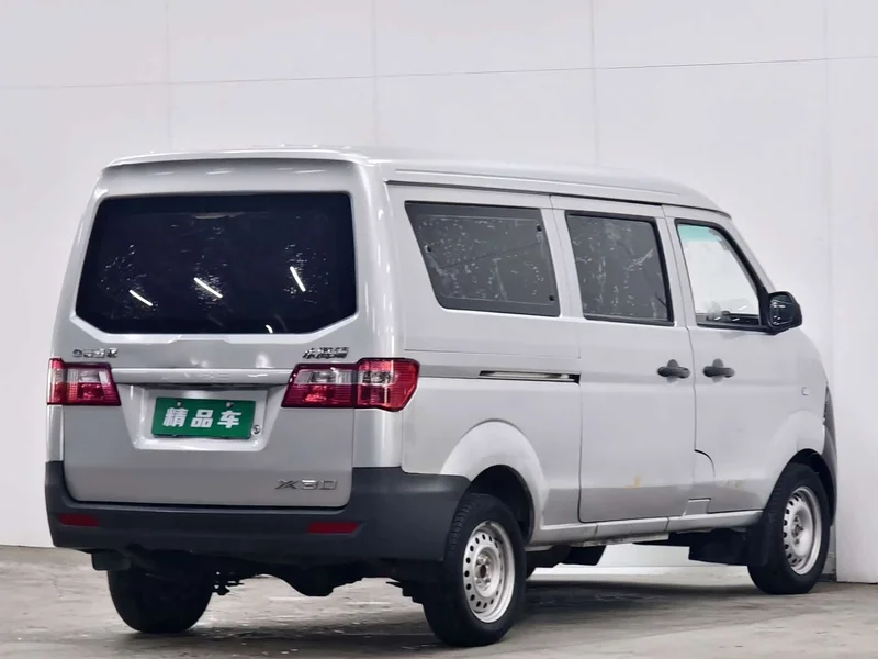 Dongfeng Xiaokang Mini Sealion X30 — фото 4