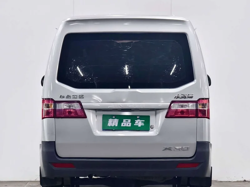 Dongfeng Xiaokang Mini Sealion X30 — фото 5