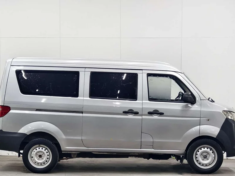 Dongfeng Xiaokang Mini Sealion X30 — фото 7