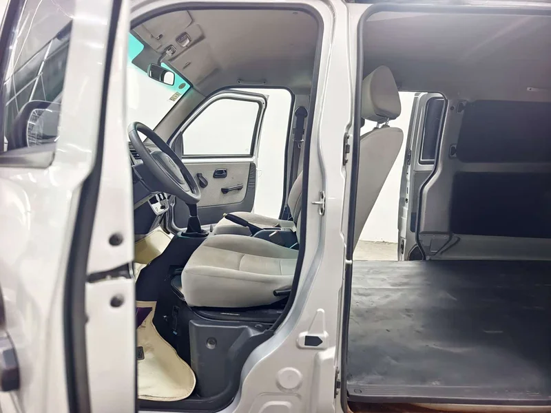 Dongfeng Xiaokang Mini Sealion X30 — фото 8
