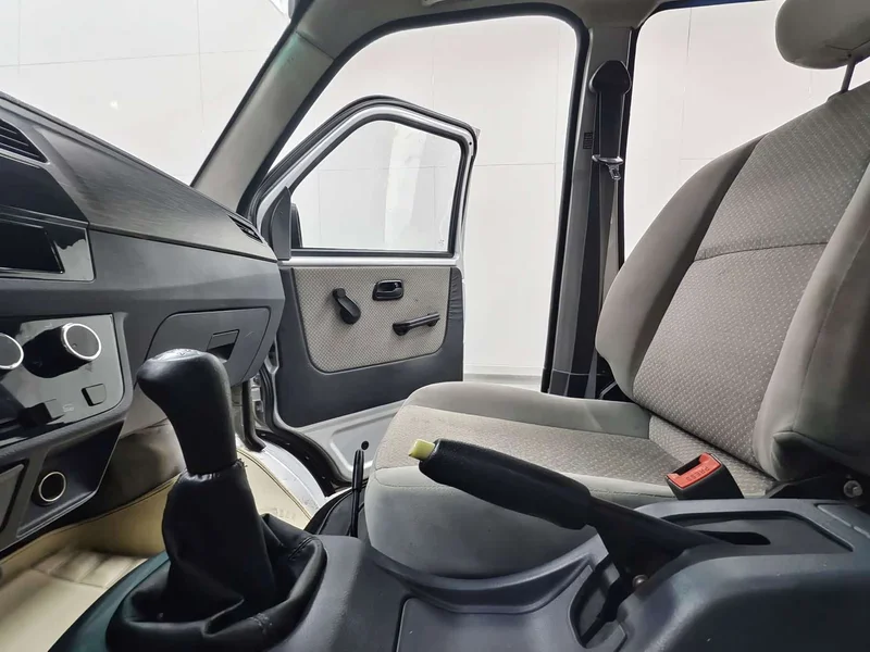 Dongfeng Xiaokang Mini Sealion X30 — фото 9