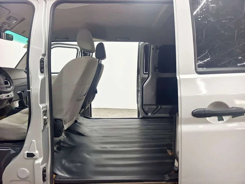 Dongfeng Xiaokang Mini Sealion X30 — фото 10