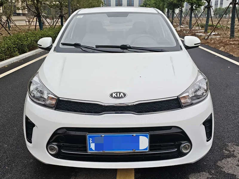 Kia Rio — фото 2