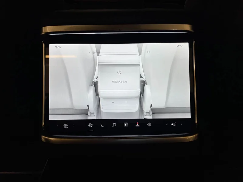 Tesla Model X — фото 24