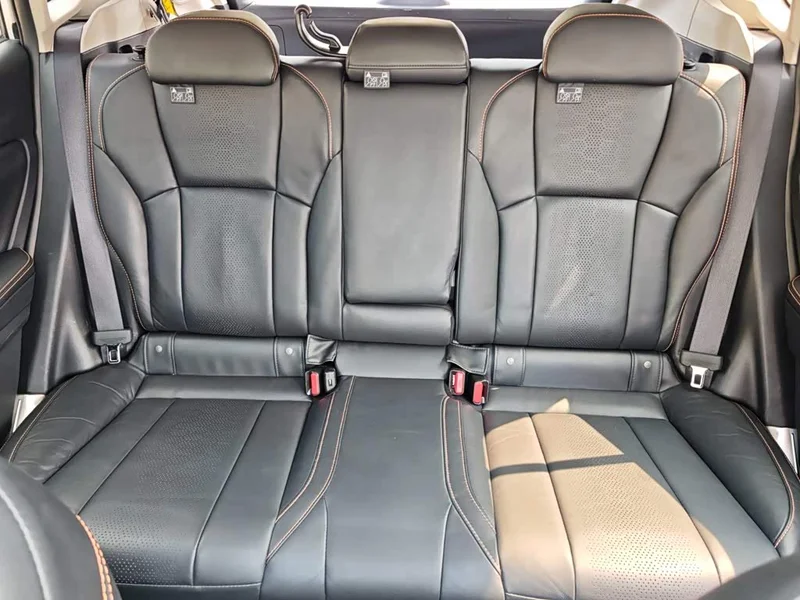 Subaru XV — фото 22