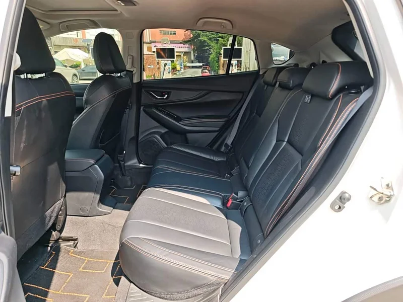 Subaru XV — фото 23