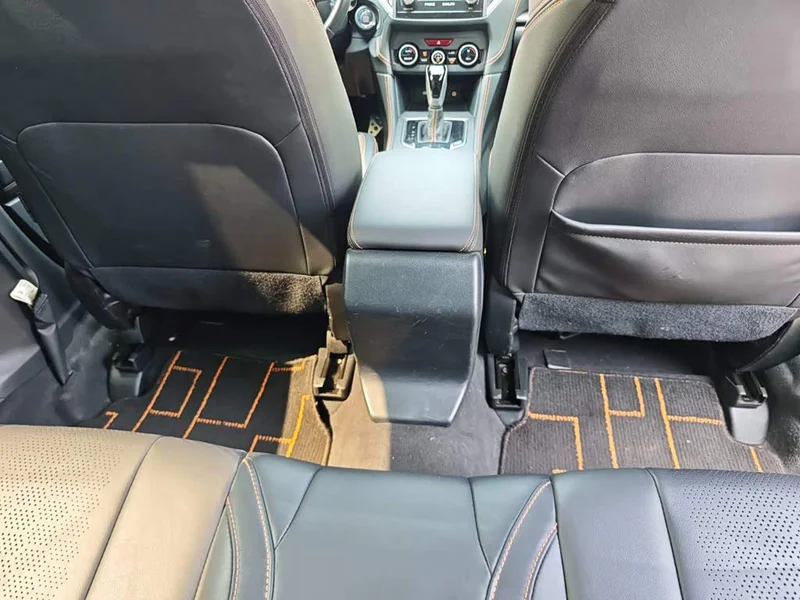 Subaru XV — фото 25