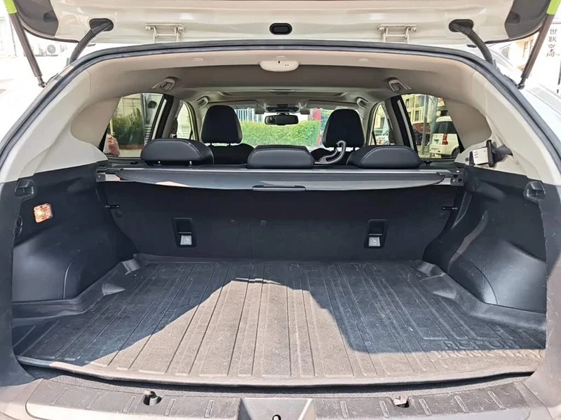 Subaru XV — фото 26