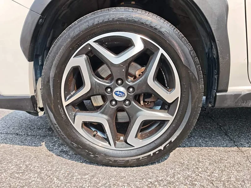 Subaru XV — фото 28