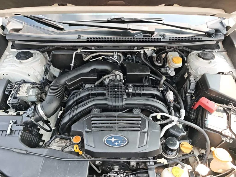 Subaru XV — фото 29