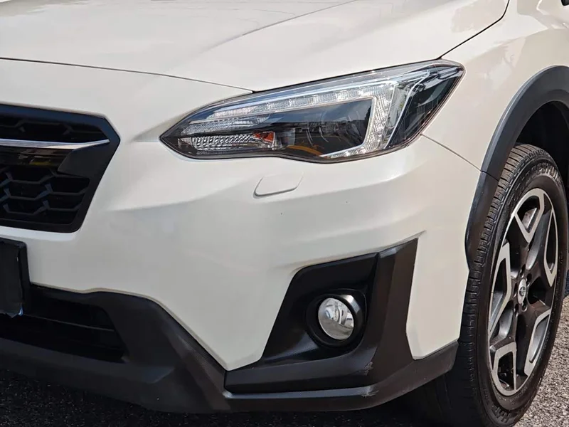 Subaru XV — фото 9
