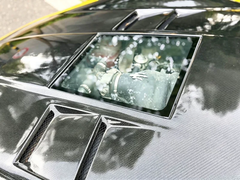 Maserati GranTurismo — фото 12