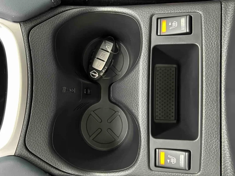 Nissan X-Trail — фото 11