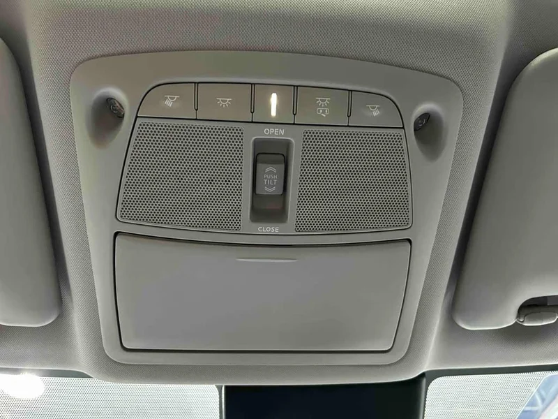 Nissan X-Trail — фото 14