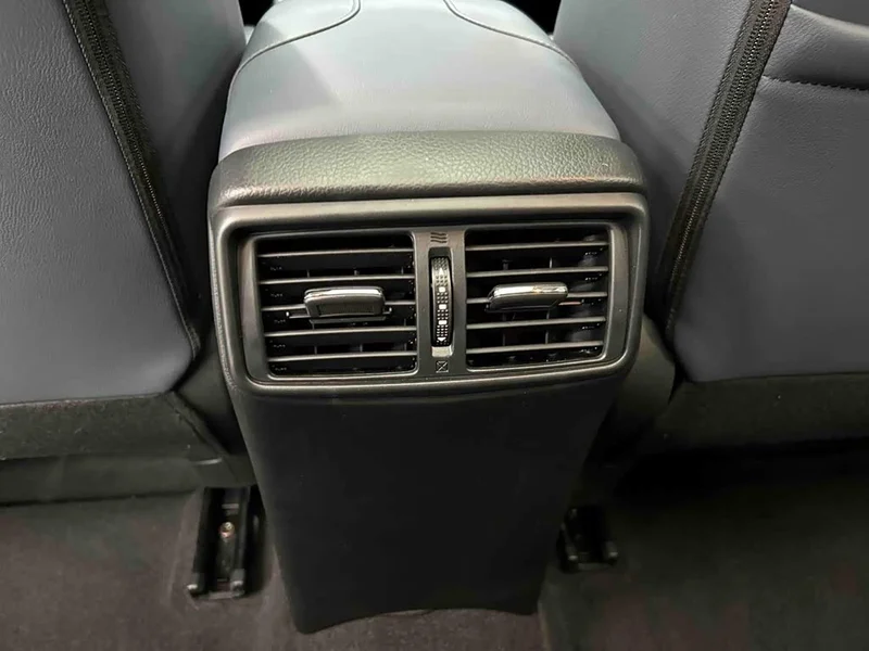 Nissan X-Trail — фото 21