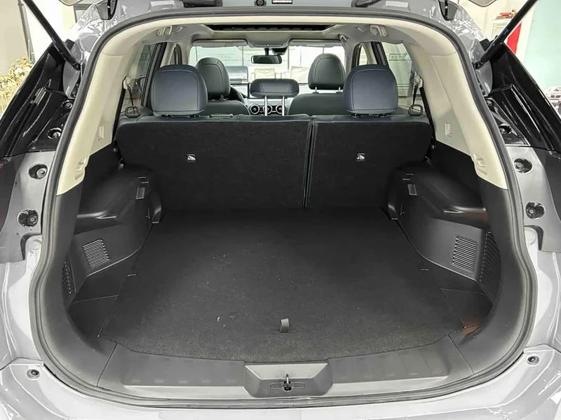 Nissan X-Trail — фото 22