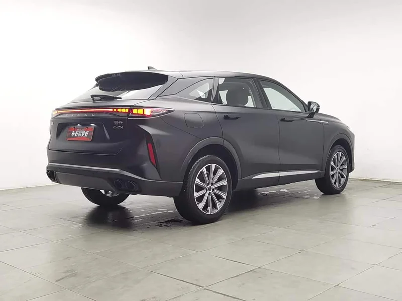 Changan Yaoguang C-DM — фото 2