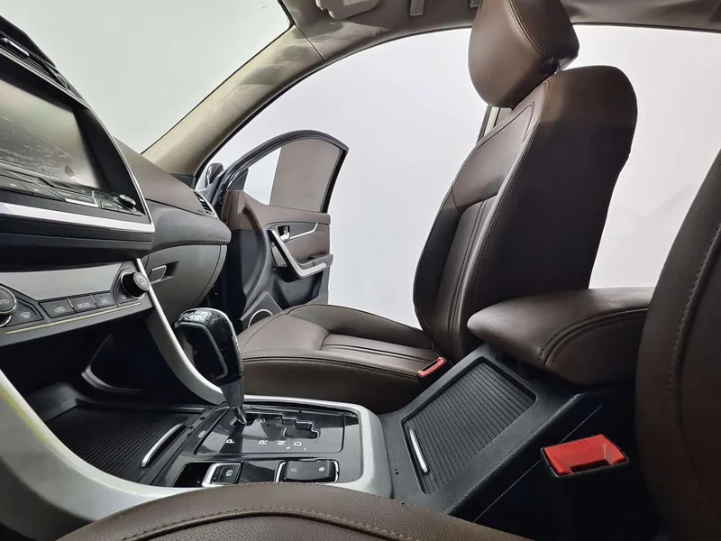 Lufeng X5 — фото 12