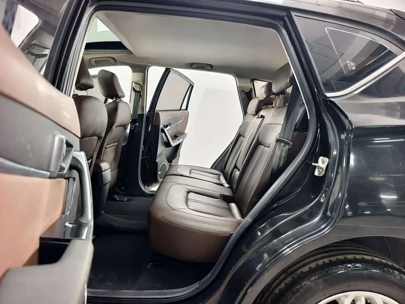 Lufeng X5 — фото 13