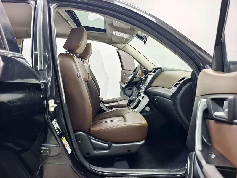 Lufeng X5 — фото 14