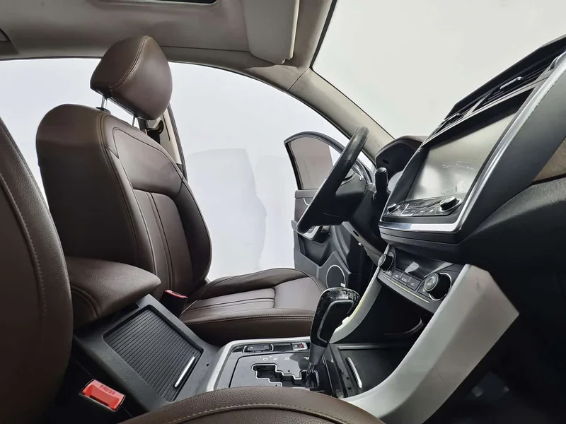 Lufeng X5 — фото 15