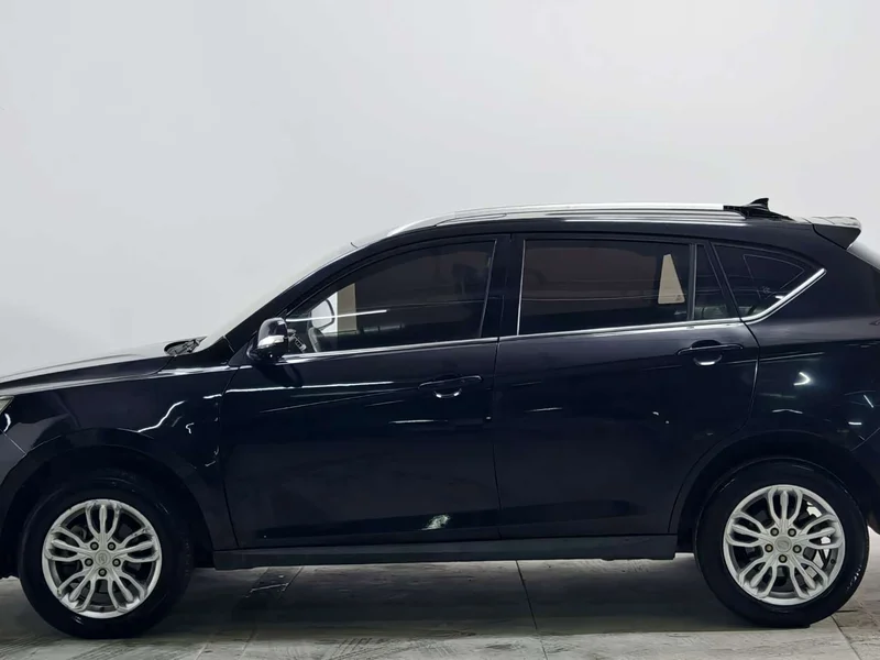 Lufeng X5 — фото 7