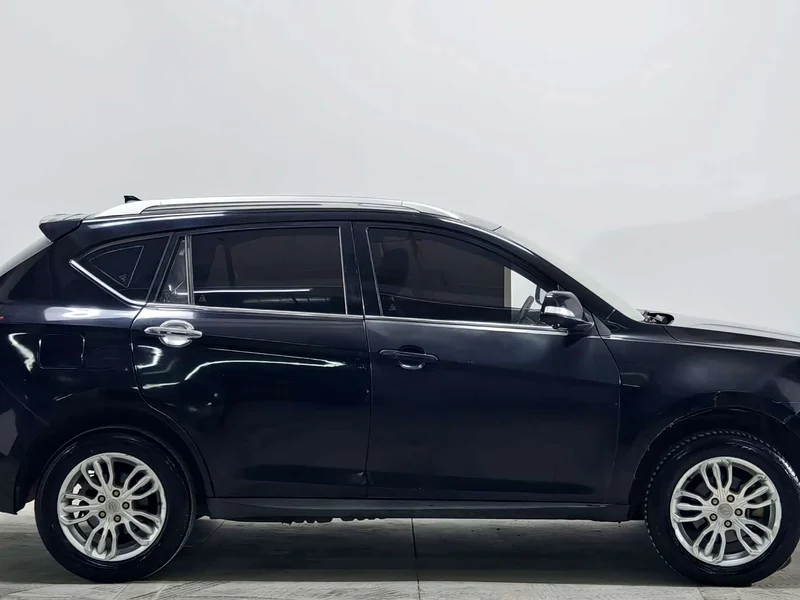 Lufeng X5 — фото 8