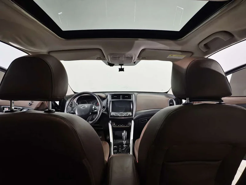 Lufeng X5 — фото 10
