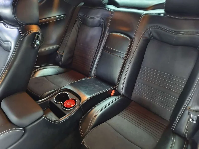Maserati GranTurismo — фото 6