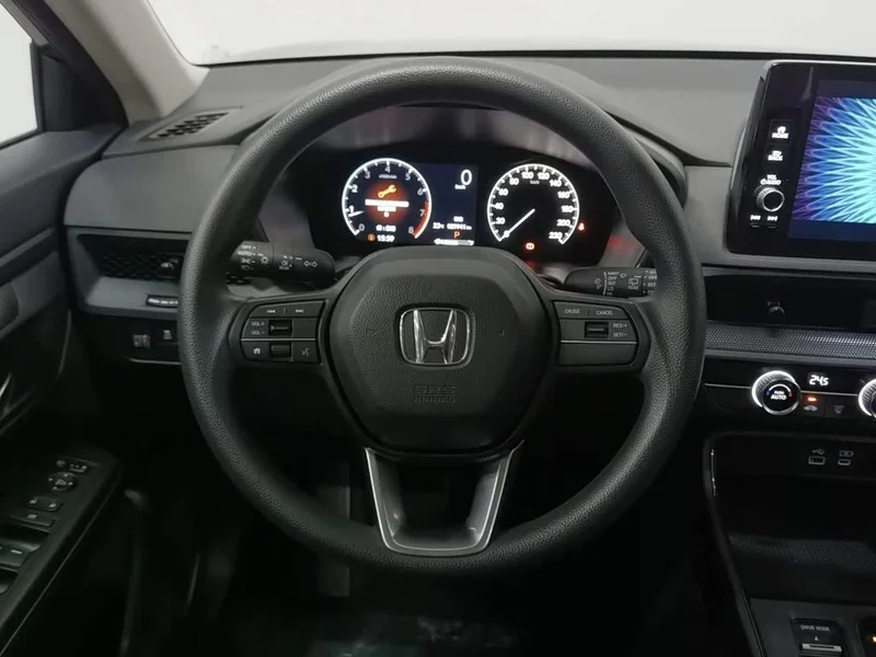 Honda CR-V — фото 11