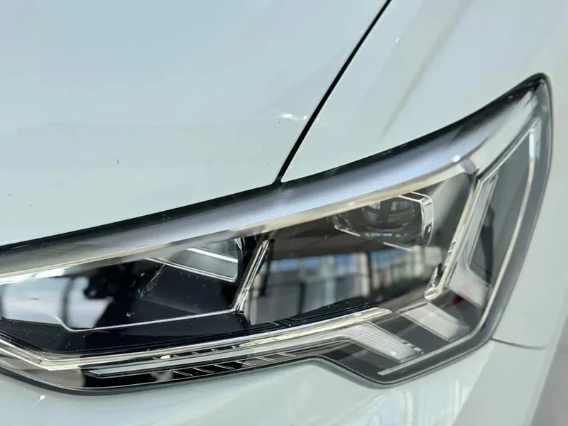 Audi Q3 — фото 14