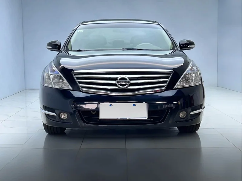 Nissan Teana — фото 2