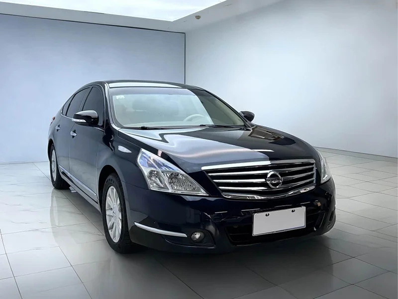 Nissan Teana — фото 3