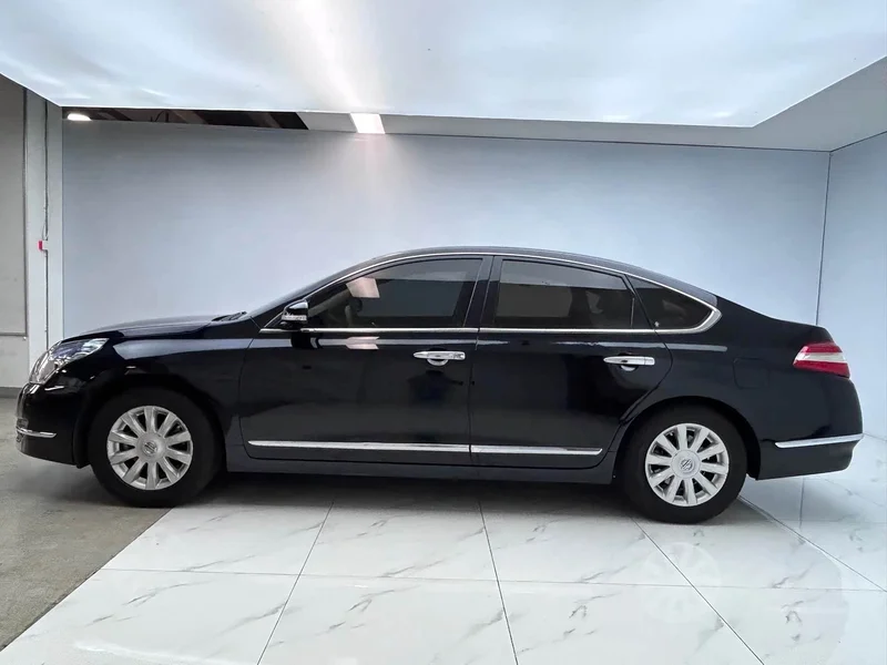 Nissan Teana — фото 4