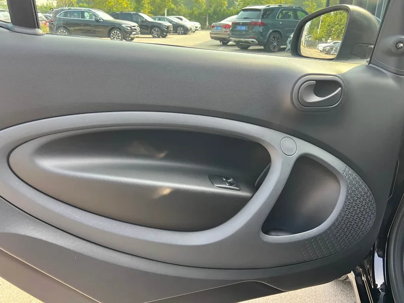 Smart Fortwo — фото 11