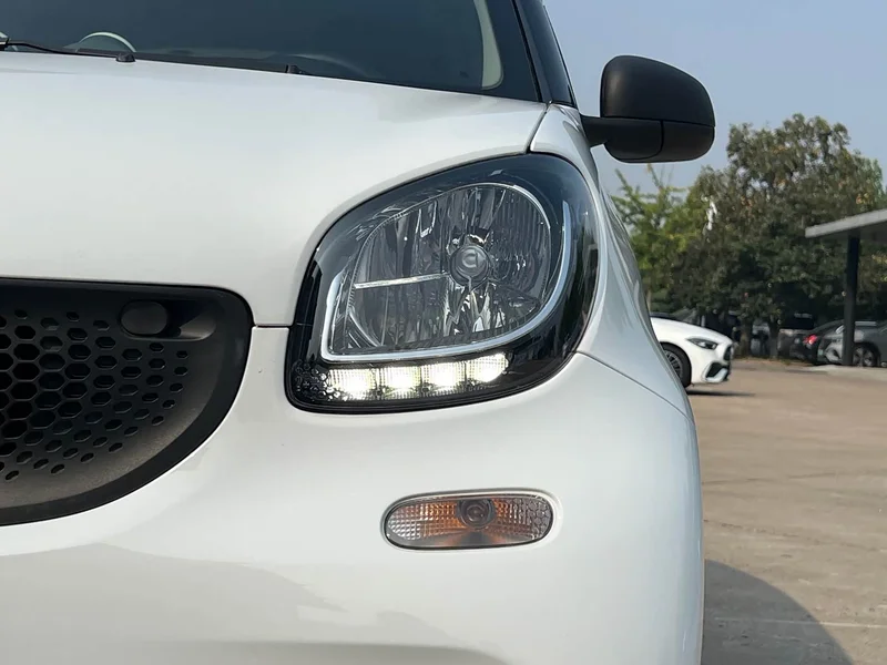 Smart Fortwo — фото 4