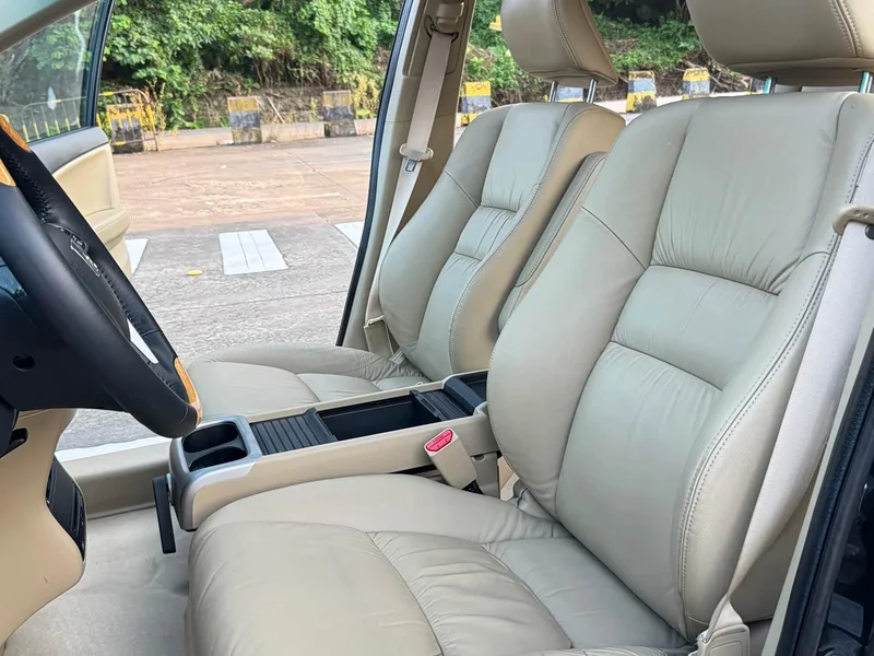 Honda Odyssey — фото 11