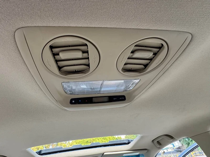 Honda Odyssey — фото 16