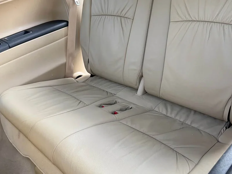 Honda Odyssey — фото 10