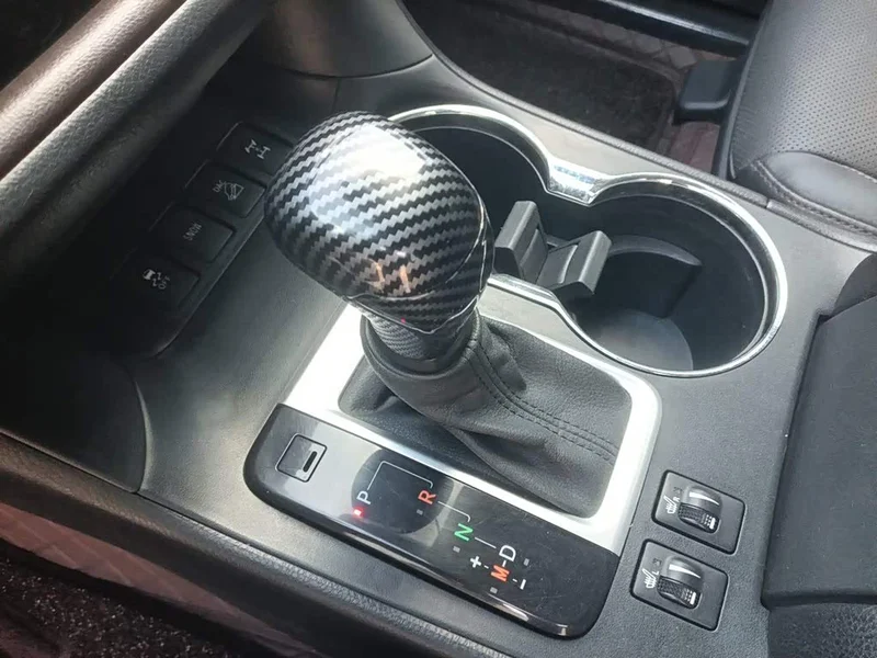 Toyota Highlander — фото 15