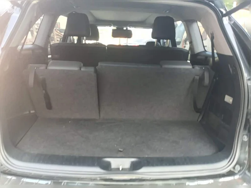 Toyota Highlander — фото 20