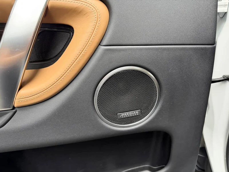 Land Rover Discovery — фото 13