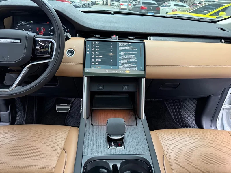Land Rover Discovery — фото 17