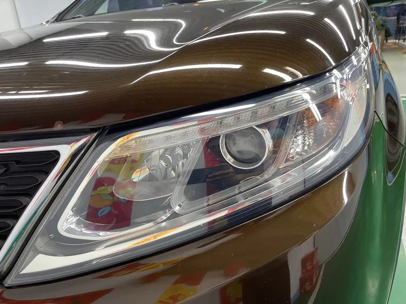 Kia Sorento — фото 27